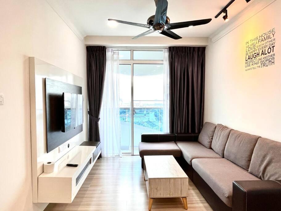 Concept Suite 05 @ The Wave Residence Tranquerah Eksteriør billede