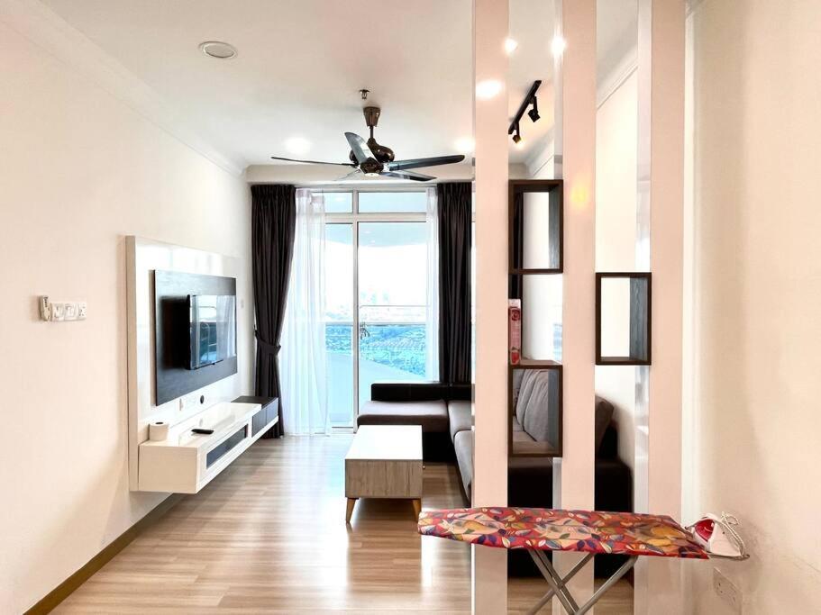 Concept Suite 05 @ The Wave Residence Tranquerah Eksteriør billede