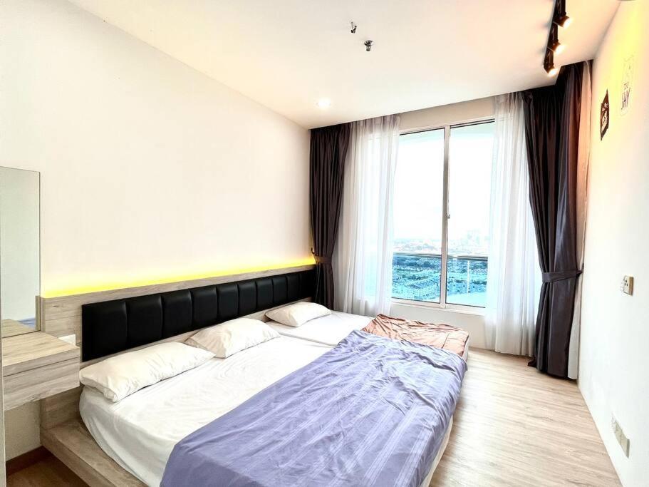 Concept Suite 05 @ The Wave Residence Tranquerah Eksteriør billede